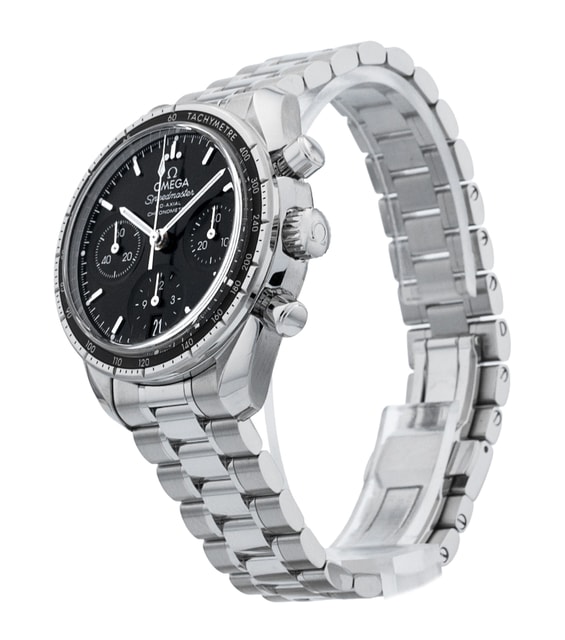 Omega Speedmaster 38 324.30.38.50.01.001 Image 2